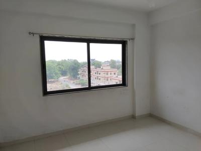 Bedroom Image of 1400 Sq.ft 3 BHK Builder Floor for sale in Maighar Residency, Bopal Ahmedabad for Rs. 6000000