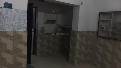 Living Room Image of 750 Sq.ft 1 BHK Apartment / Flat for sale in Kalu Sarai New Delhi for Rs. 6500000