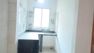 Kitchen Image of 850 Sq.ft 2 BHK Apartment / Flat for sale in Royal Mansion, Uttarpara Hooghly for Rs. 2125000