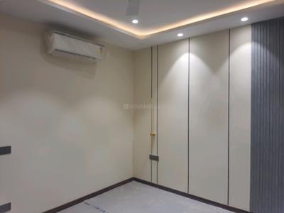 Bedroom Image of 2650 Sq.ft 4 BHK Builder Floor for sale in DLF Phase 1 Gurgaon for Rs. 46500000