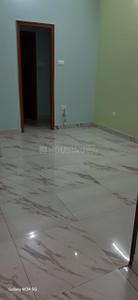 Bedroom Image of 1200 Sq.ft 2 BHK Builder Floor for rent in Gomti Nagar Lucknow for Rs. 18000