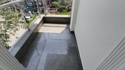 Balcony Image of 2300 Sq.ft 4 BHK Builder Floor for sale in Vaishali Ghaziabad for Rs. 30000000