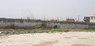 Image of 1035 Sq.ft Residential Plot / Land for sale in KRS Shri RadhaRani Township Phase 1, Barsana, Mathura for Rs. 2500000