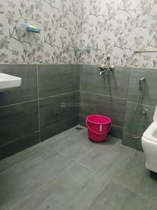 Image of 1300 Sq.ft 2 BHK Independent House for rent in Maradu, Kochi for Rs. 25000