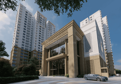 Image of 1521 Sq.ft 3 BHK Apartment / Flat for sale in Madhavaram, Chennai for Rs. 14700000