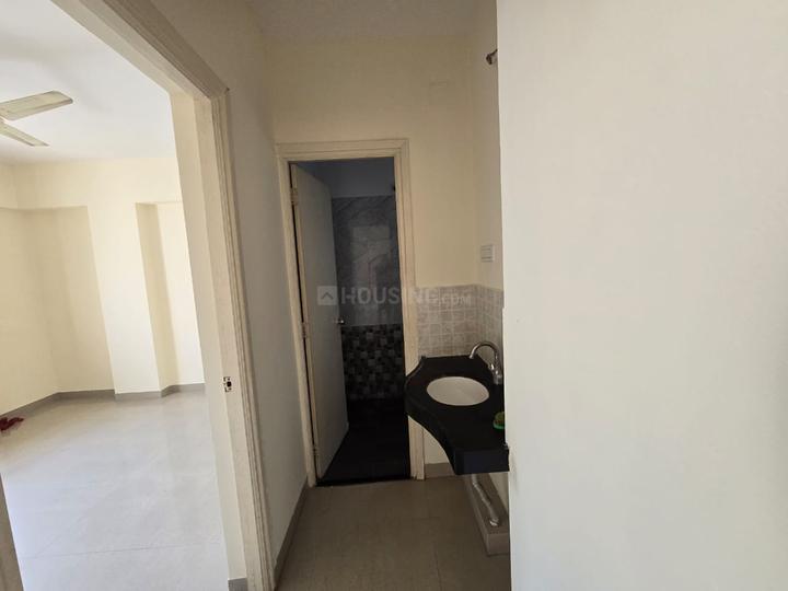 636 Sqft 1 BHK Flat for sale in Kalashree Rivera | Bhugaon, Pune ...