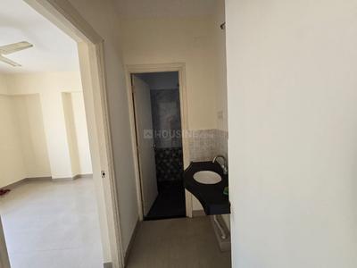 1 BHK Flat