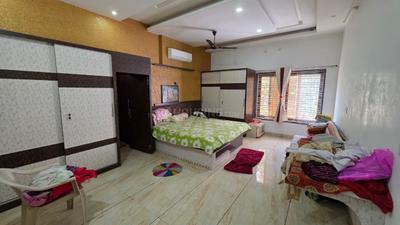 Bedroom Image of 6500 Sq.ft 8 BHK Independent House for sale in Neelbad Bhopal for Rs. 45000000
