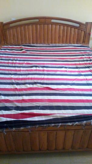 Vijaya gardens Bedroom 1