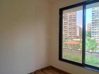 Bedroom Image of 1890 Sq.ft 3 BHK Apartment / Flat for sale in Ambernath East Ambernath for Rs. 7500000
