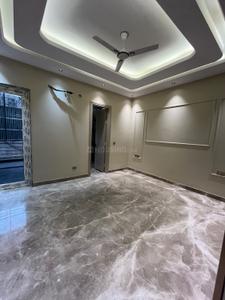 Hall Image of 2000 Sq.ft 3 BHK Builder Floor for sale in Kirti Nagar New Delhi for Rs. 29500000