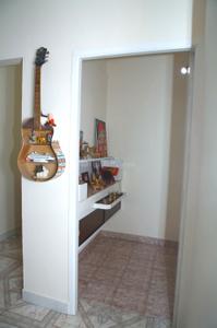 Kitchen Image of 2500 Sq.ft 2 BHK Independent House for sale in Thiruvanmiyur Chennai for Rs. 32500000