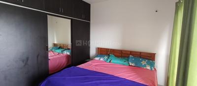 Bedroom Image of 1701 Sq.ft 3 BHK Apartment / Flat for sale in Sobha Santorini At City by Sobha Limited, Hebbal Bengaluru for Rs. 23700000