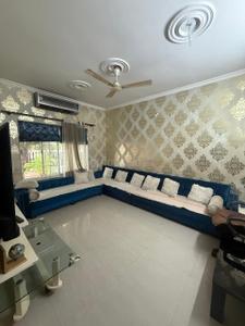 Hall Image of 2100 Sq.ft 3 BHK Duplex for sale in AG8 Aakriti Eco City, Bawadiya Kalan Bhopal for Rs. 21000000