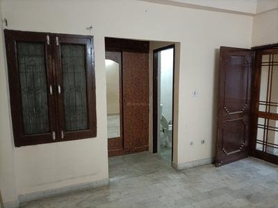 Bedroom Image of 1100 Sq.ft 2 BHK Apartment / Flat for sale in Butler Colony Lucknow for Rs. 5000000