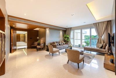 Hall Image of 1380 Sq.ft 2.5 BHK Apartment / Flat for sale in Whitefield Bengaluru for Rs. 12600000