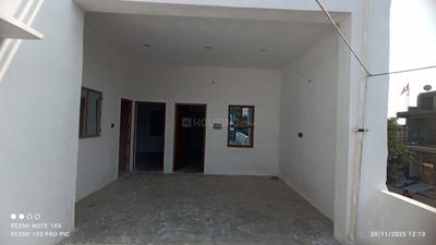 2 BHK Independent Builder Floor