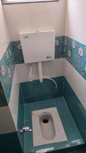 Kailash Nilgiri Gardens Bathroom 1