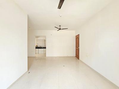 Hall Image of 1108 Sq.ft 2 BHK Apartment / Flat for sale in Raviraj Park Island, Yerawada Pune for Rs. 13500000