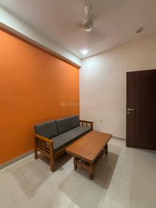 Hall Image of 800 Sq.ft 1 BHK Builder Floor for rent in Sector 40 Gurgaon for Rs. 30000