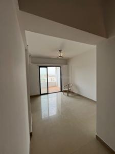 Living Room Image of 850 Sq.ft 2 BHK Apartment / Flat for sale in Ganesh Nakshatram, Dhayari Pune for Rs. 6100000