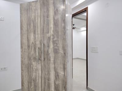 Bedroom Image of 1110 Sq.ft 3 BHK Apartment / Flat for sale in Mehrauli New Delhi for Rs. 7500000