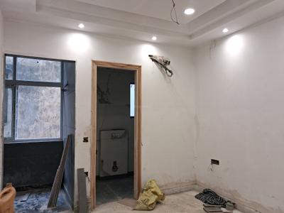 Bedroom Image of 1380 Sq.ft 3 BHK Builder Floor for sale in Paschim Vihar New Delhi for Rs. 26200000