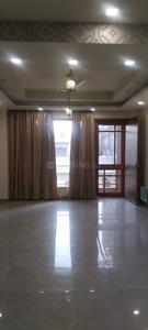 3 BHK Independent Builder Floor