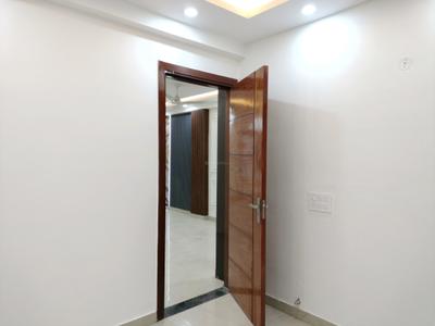 Bedroom Image of 1080 Sq.ft 3 BHK Apartment / Flat for sale in Deenpur New Delhi for Rs. 8000000