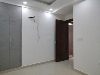 Bedroom Image of 1475 Sq.ft 3 BHK Apartment / Flat for sale in Chhattarpur New Delhi for Rs. 8800000