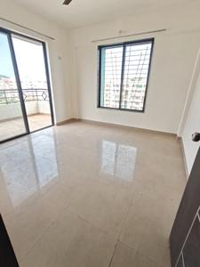 Bedroom Image of 1104 Sq.ft 2 BHK Apartment / Flat for sale in Shree Basera, Lohegaon Pune for Rs. 6400000