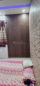 Bedroom Image of Shree ji pg in Jagatpura, Jaipur