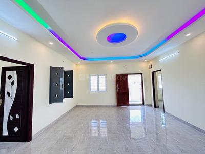 Hall Image of 850 Sq.ft 2 BHK Independent House for sale in Guduvancheri Chennai for Rs. 6530000