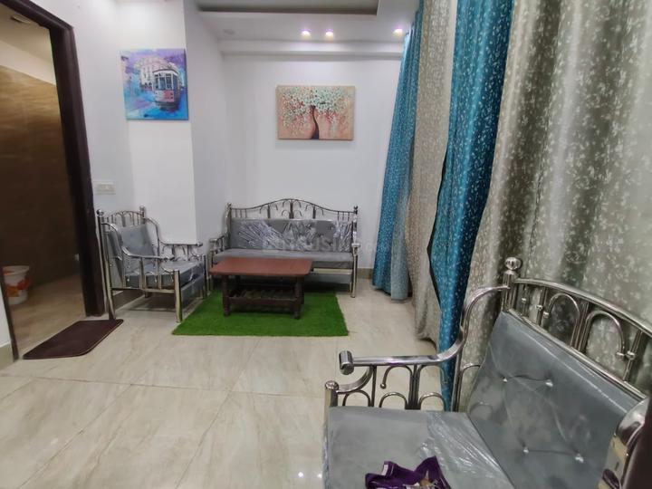 Chhatarpur Bedroom 1