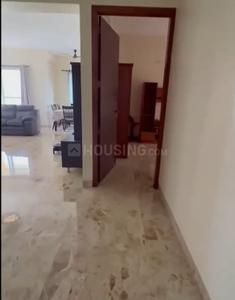 Hall Image of 2010 Sq.ft 3 BHK Apartment / Flat for sale in Besant Nagar Chennai for Rs. 40000000