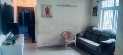 1 BHK Flat