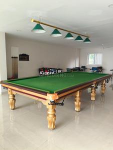 Image of 1140 Sq.ft 2 BHK Apartment / Flat for sale in Candeur Signature by Candeur Constructions, Varthur, Bengaluru for Rs. 13000000