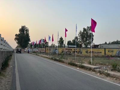 Residential Plot