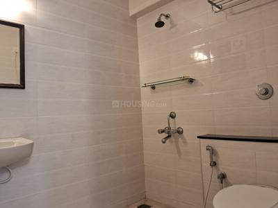 Bathroom Image of 1080 Sq.ft 2 BHK Apartment / Flat for sale in Kadri Mangalore for Rs. 7600000