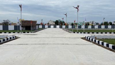 Image of 901 Sq.ft Residential Plot / Land for sale in Avadi, Chennai for Rs. 4234000