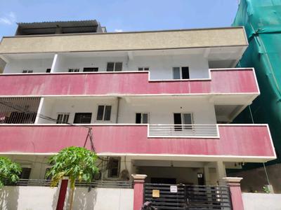 2 BHK Flat