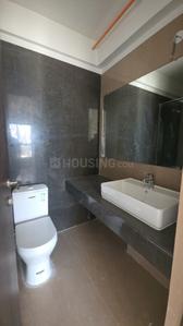 Image of 850 Sq.ft 2 BHK Apartment / Flat for sale in Kalpataru Magnus, Bandra East, Mumbai for Rs. 45000000