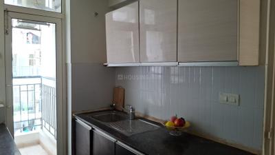 Kitchen Image of 1658 Sq.ft 3 BHK Apartment / Flat for sale in Bestech Park View Ananda, Sector 81 Gurgaon for Rs. 18600000
