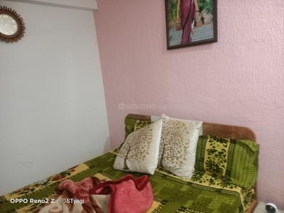 Bedroom Image of 1335 Sq.ft 3 BHK Apartment / Flat for sale in Sumeru Eastern Arc, Jhewaredi Dehradun for Rs. 11000000