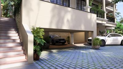 Image of 4843 Sq.ft 4 BHK Villa for sale in Porvorim, Goa for Rs. 70000000