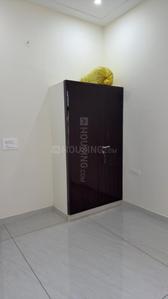 Bedroom Image of 1300 Sq.ft 2 BHK Builder Floor for rent in Govindpura Jaipur for Rs. 15000