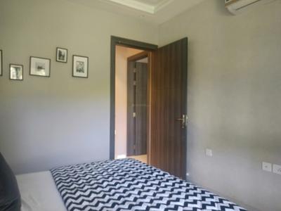 Bedroom Image of 1350 Sq.ft 2 BHK Apartment / Flat for sale in Nyati Esteban, Mohammed Wadi Pune for Rs. 11000000