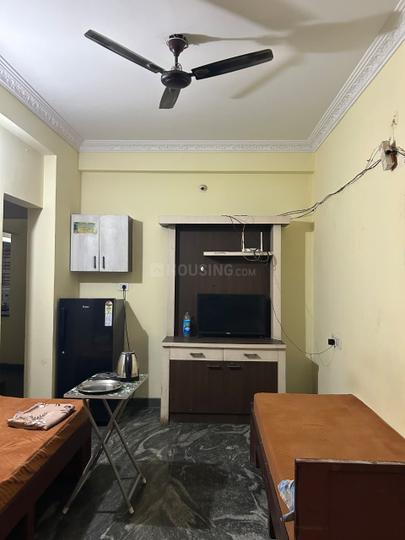 Hall Image of Gowtham Pg for Gents in HSR Layout, Bengaluru