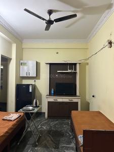Hall Image of Gowtham Pg for Gents in HSR Layout, Bangalore
