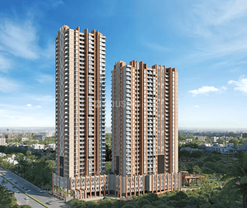 2 BHK Flat
